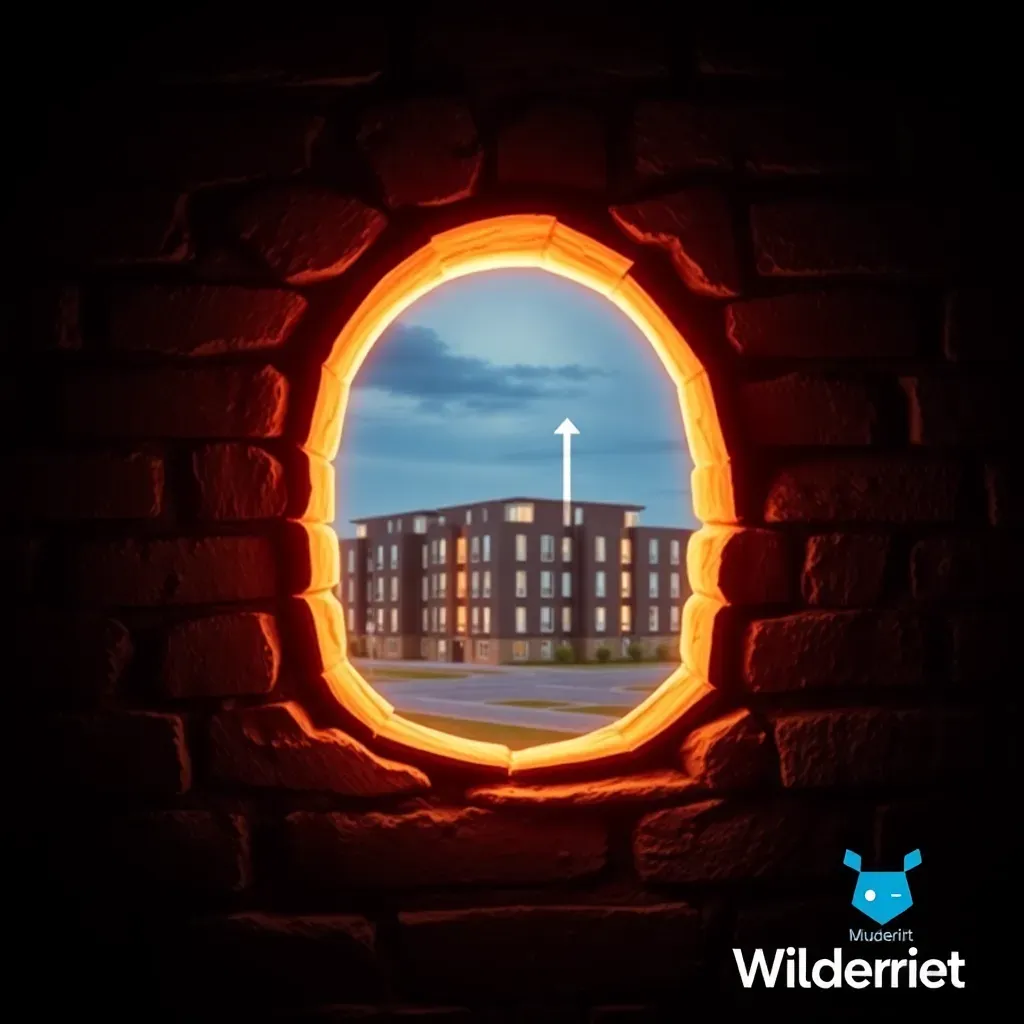 The Hidden Opportunity in Community Housing Initiatives