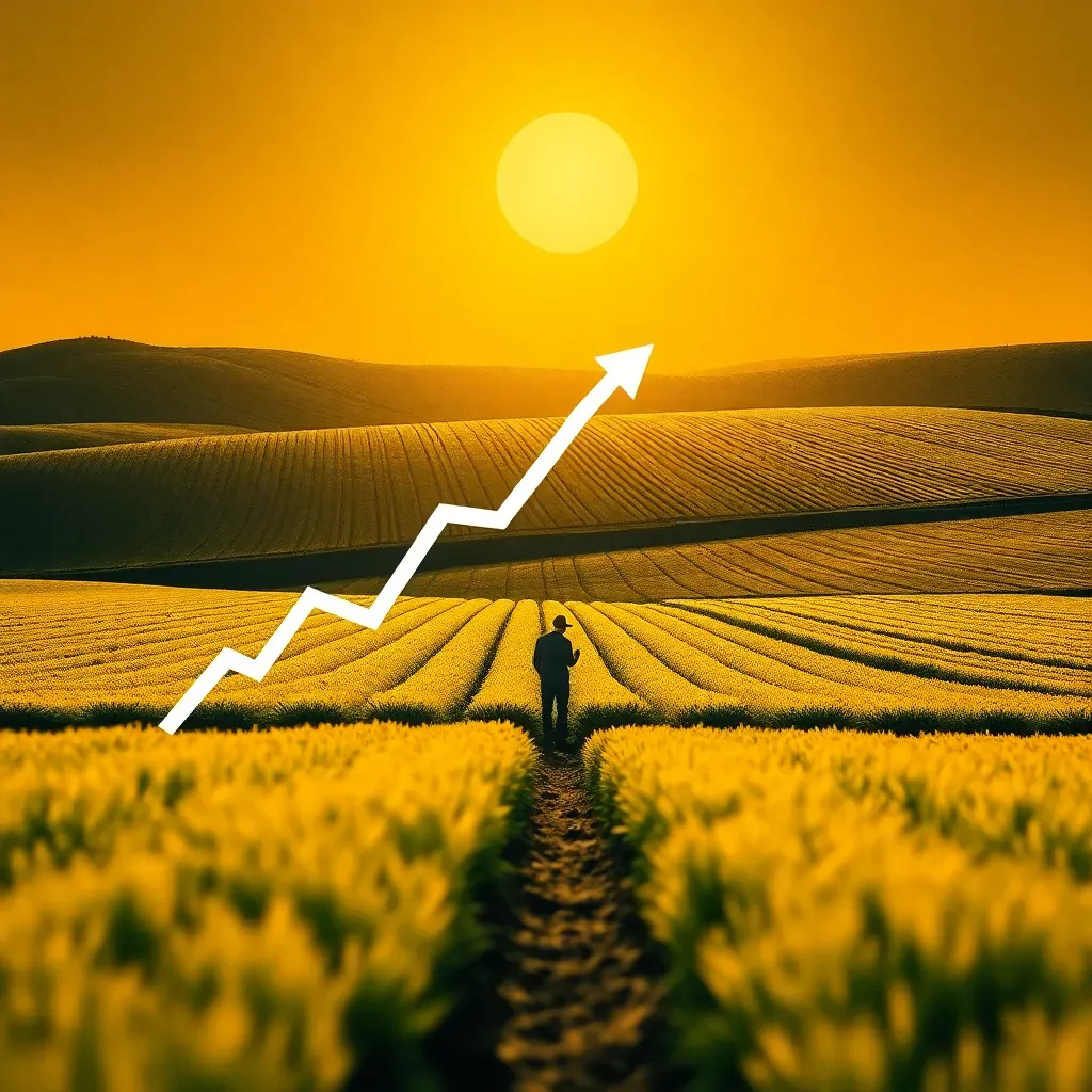 Rural Policy Shifts: How Government Programs Create New Distressed Opportunities