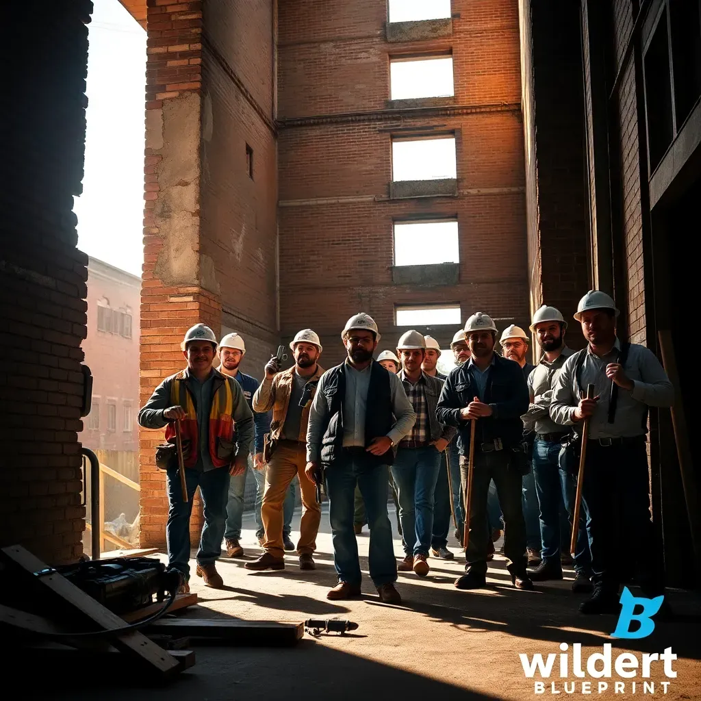 The Hidden Workforce: How Distressed Property Investors Find Talent Where Others Don't