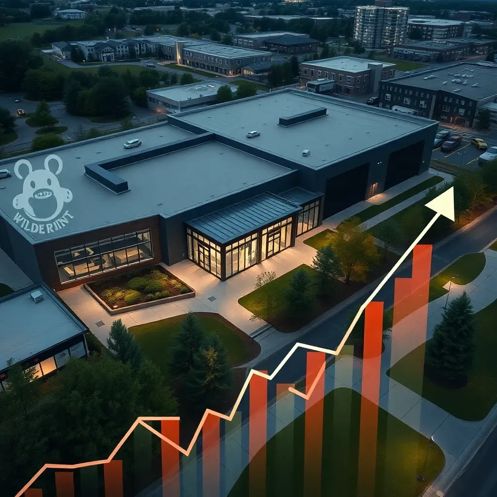 Public Safety Infrastructure: The Unseen Driver of Local Real Estate Value