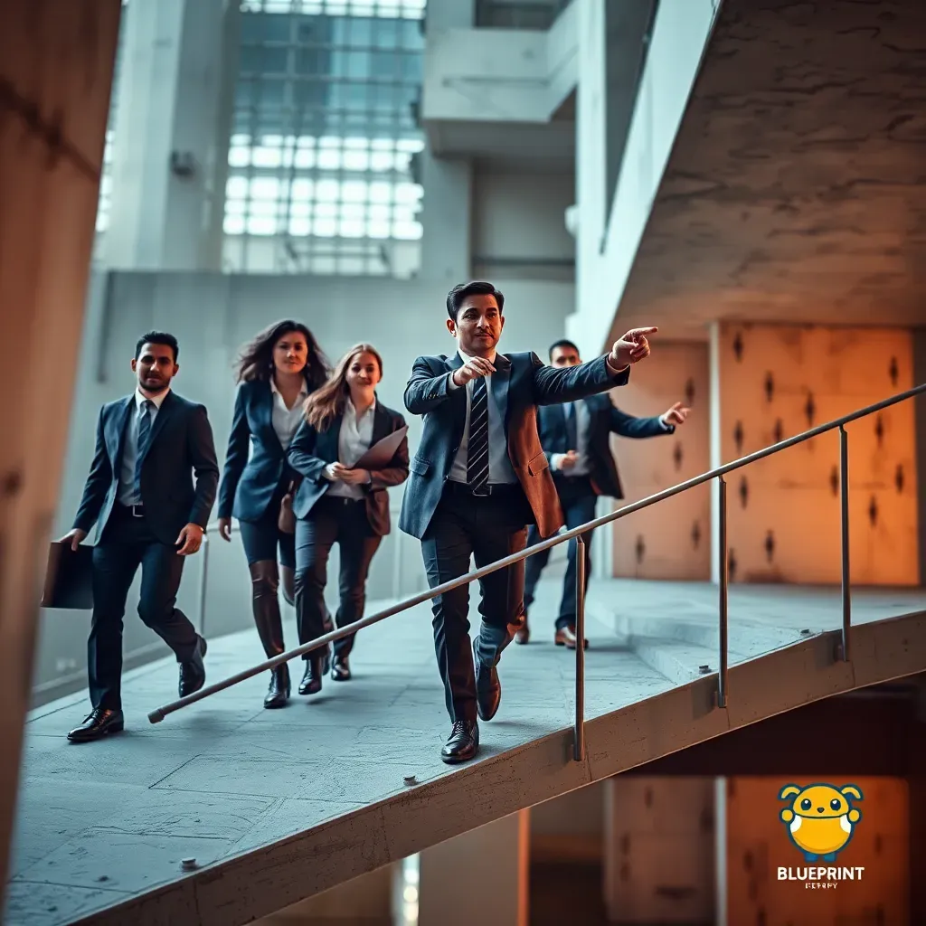 Beyond the Boarding Party: Why Precision and Adaptability Win Deals, Not Just Battles