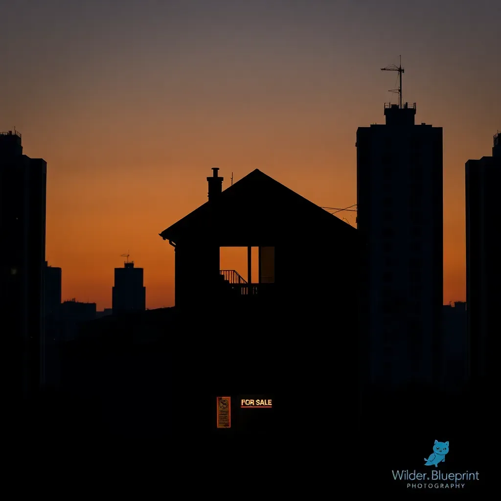 The Silent Crisis: How Housing Affordability Creates Distressed Opportunities