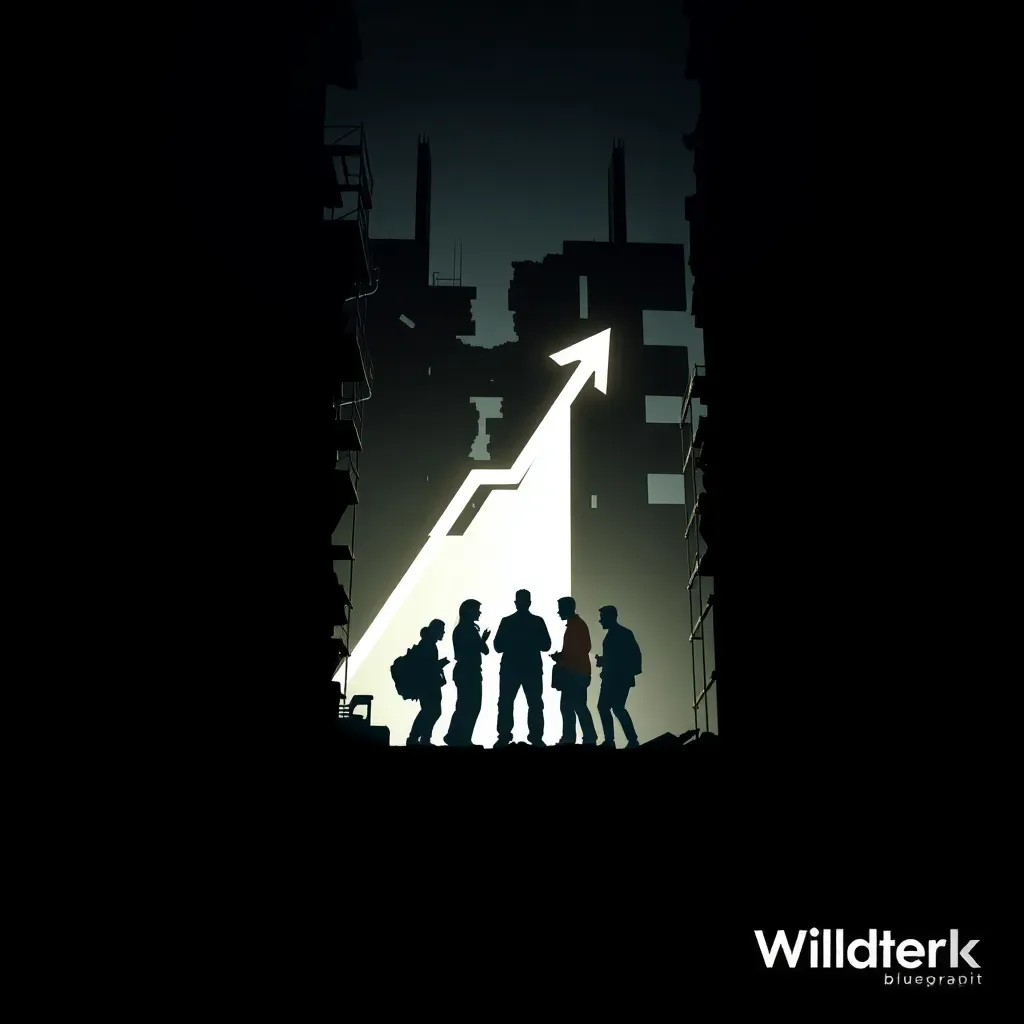 Beyond the Headlines: The Hidden Opportunity in Workforce Development and Distressed Real Estate