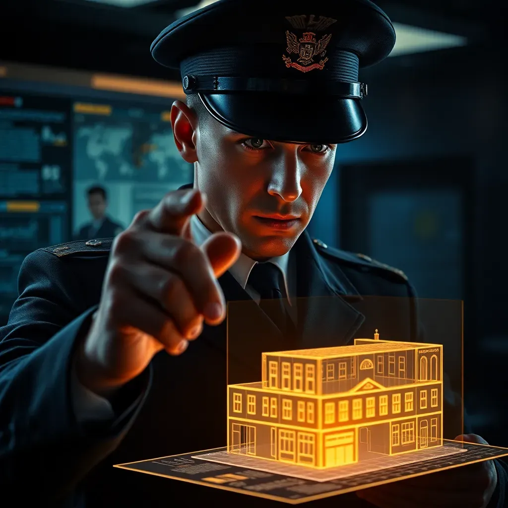 The Discipline of Proactive Maintenance: What Military Training Teaches Us About Distressed Assets