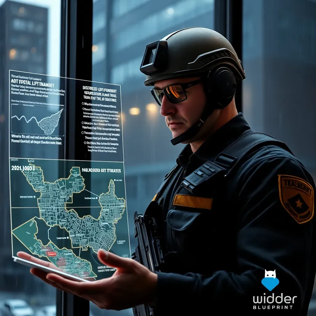 Discipline, Data, and Distressed Assets: What Law Enforcement Training Teaches Investors