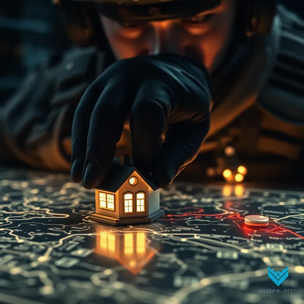 Precision Under Pressure: What Military Readiness Teaches Distressed Property Operators