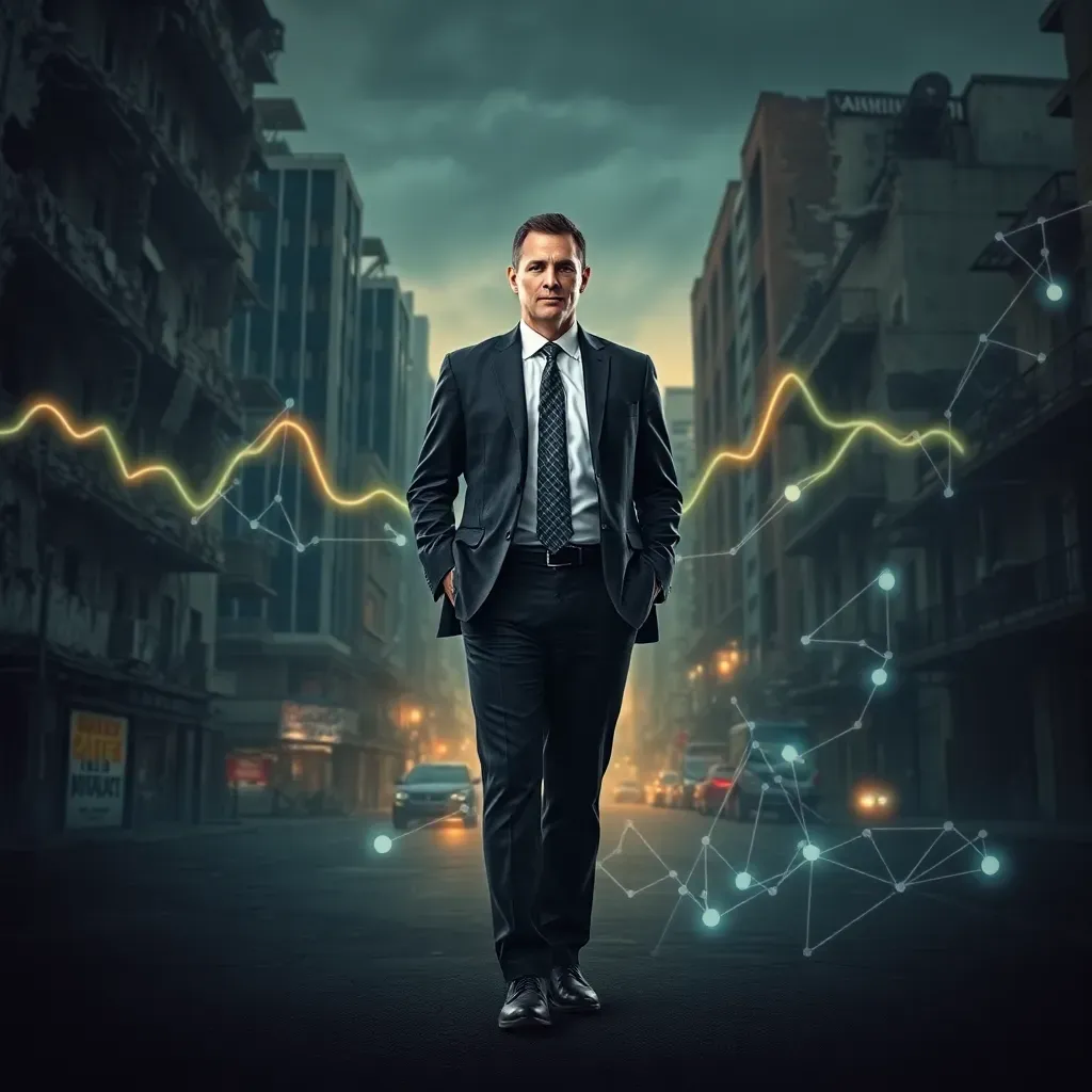 Mastering the Unforeseen: Why Preparation Wins in Distressed Real Estate