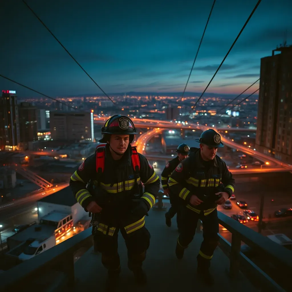 Beyond the Siren: The Unseen Opportunity in Community Preparedness