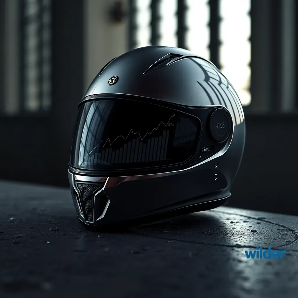 The Hidden Cost of Risk: What a Motorcycle Safety Course Teaches Us About Distressed Assets