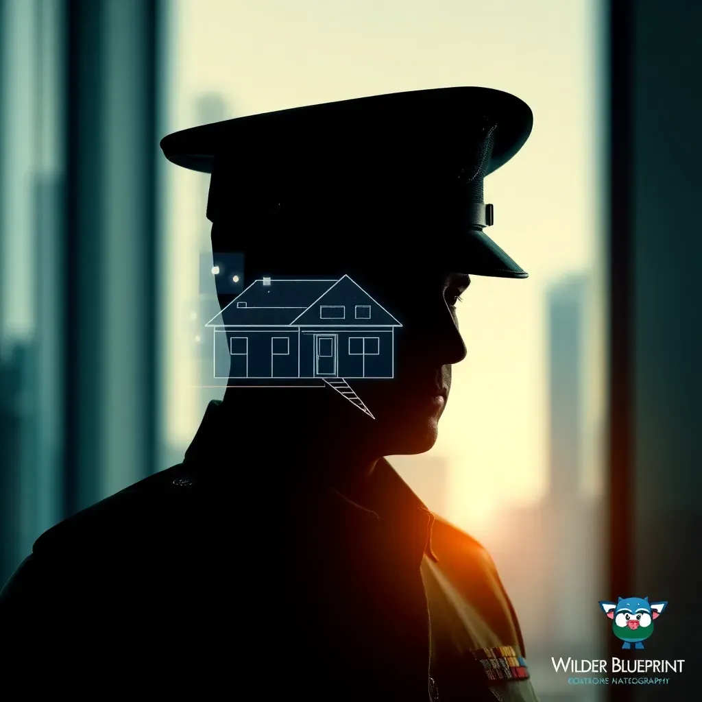 The Discipline of Routine: What Military Training Teaches Distressed Real Estate Operators