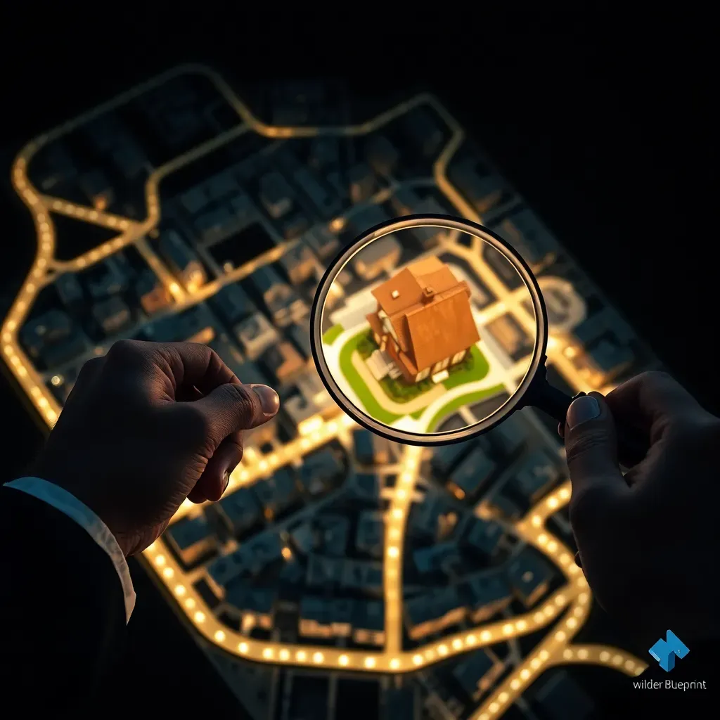 Mastering Your Home Turf: Why Local Expertise Wins in Distressed Real Estate