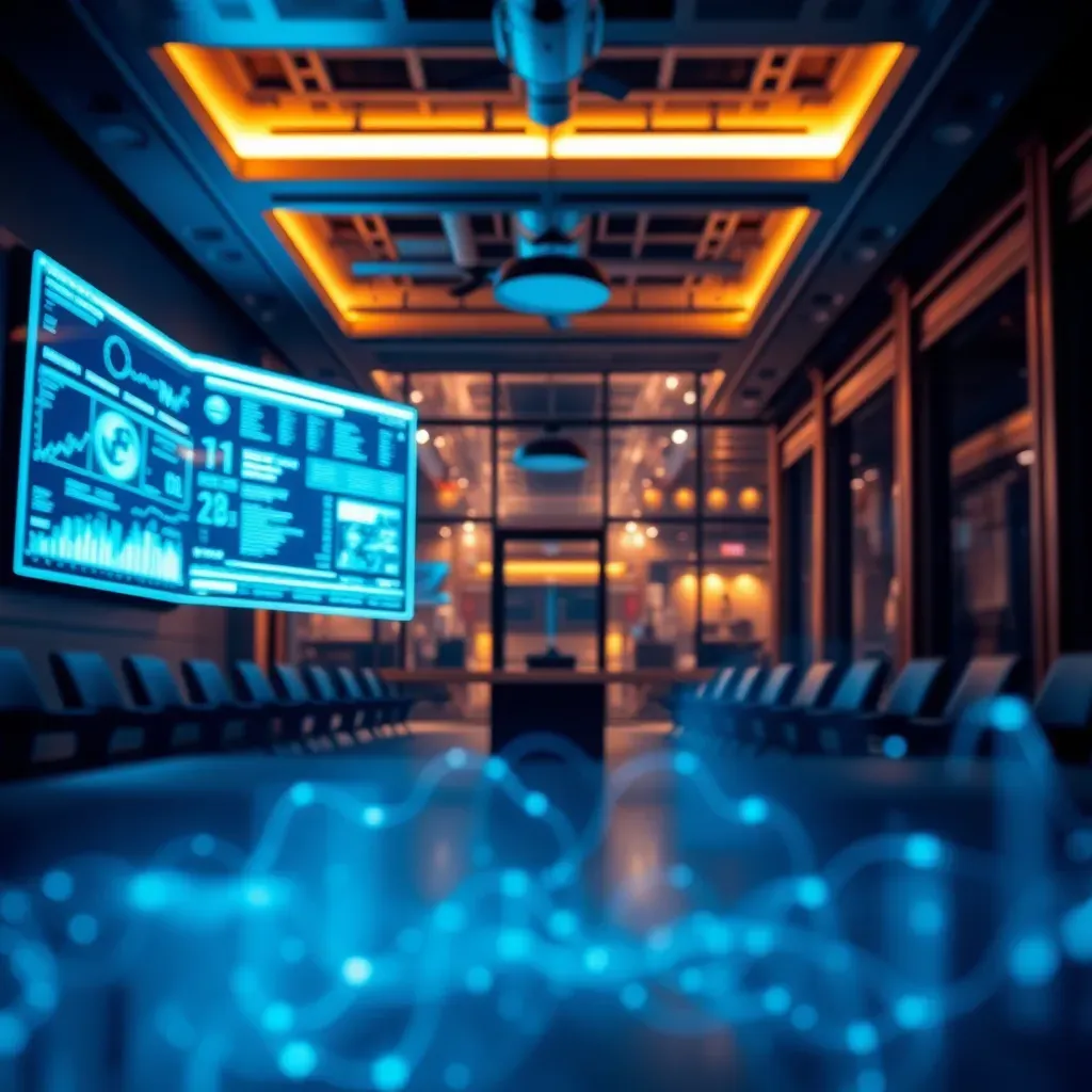 The Future of Work: Why Training Centers Signal Opportunity for Distressed Asset Investors