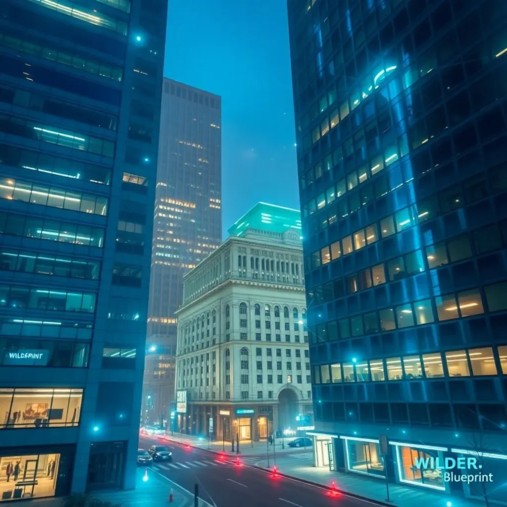 The AI Shift: Why Your Real Estate Operating System Matters More Than Ever