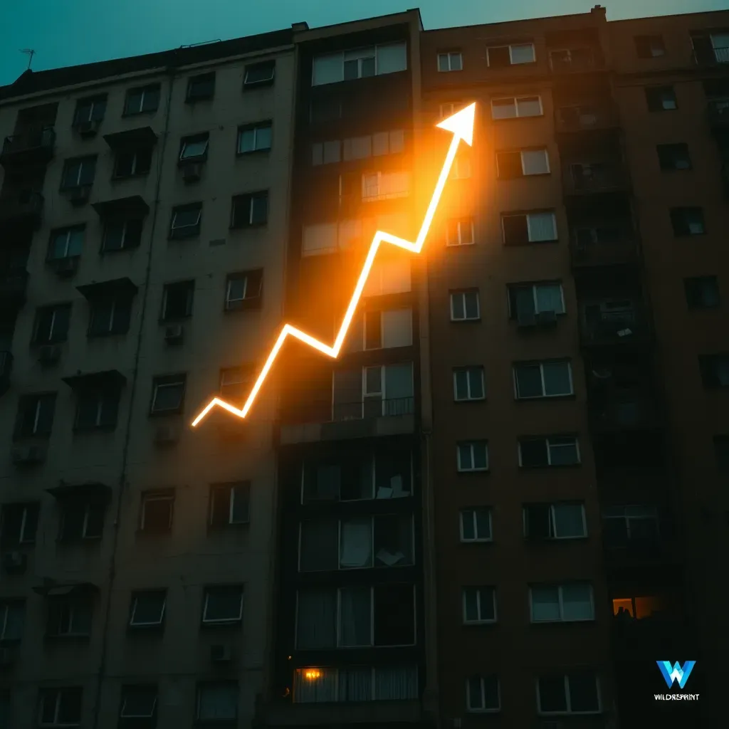 Affordable Housing: The Unseen Opportunity for Distressed Operators