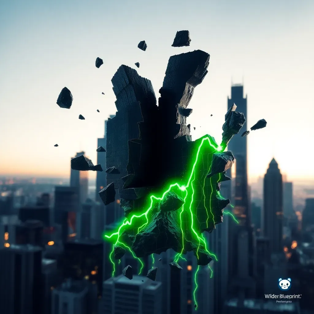 The Skill Shift: Why Adaptability is Your Best Asset in Distressed Real Estate