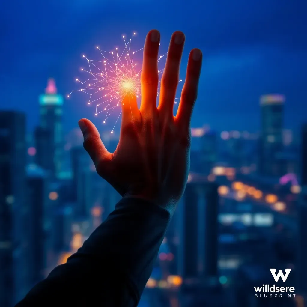 AI Won't Replace You, But It Will Reshape the Market for Those Who Don't Adapt