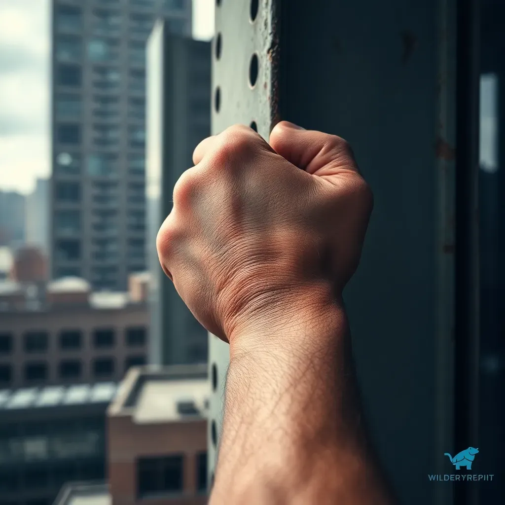 Building Strength Beyond the Gym: Why Discipline in Distressed Real Estate Outlasts Any Fad
