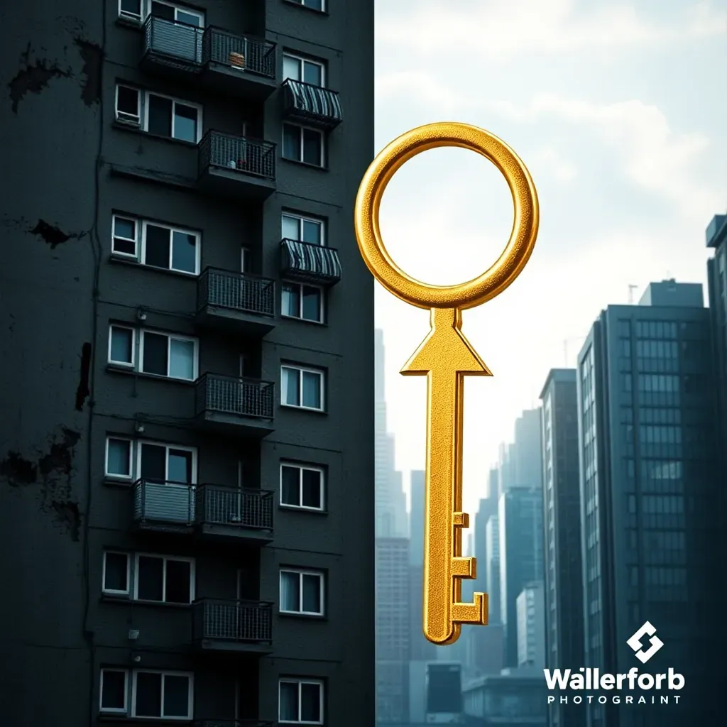 California's Housing Crisis: What Newsom's 'Shame List' Means for Distressed Property Operators