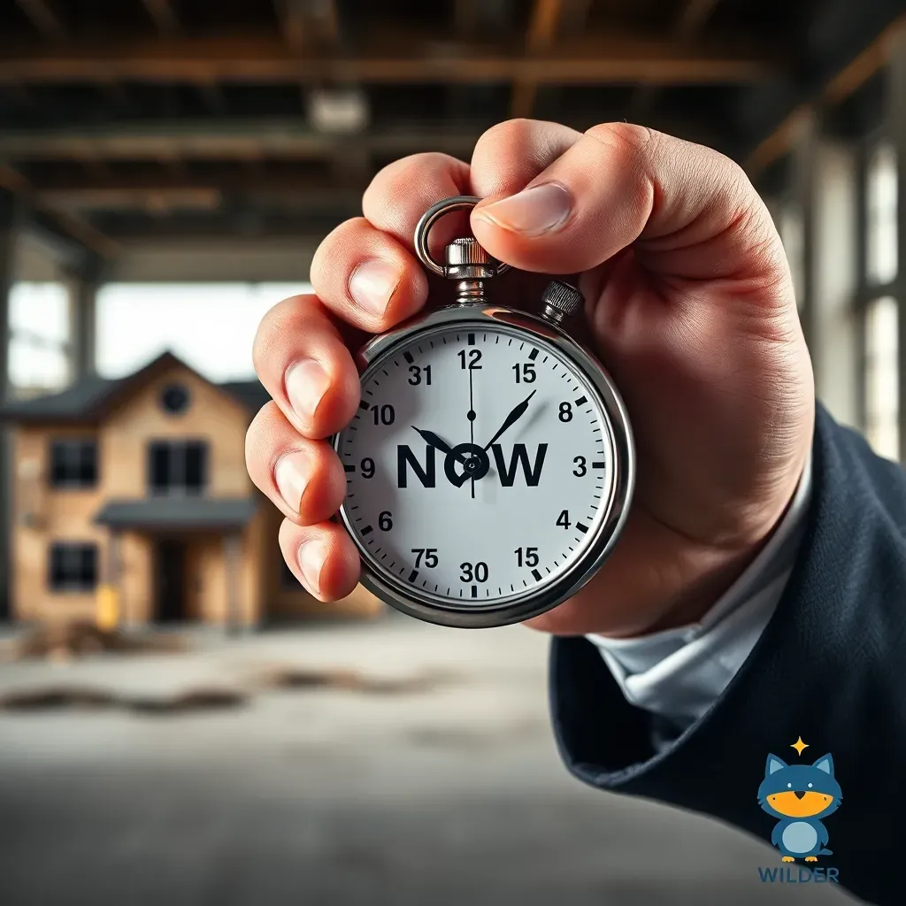 The Real Training: Why Your Timeline Matters More Than Any Course Date