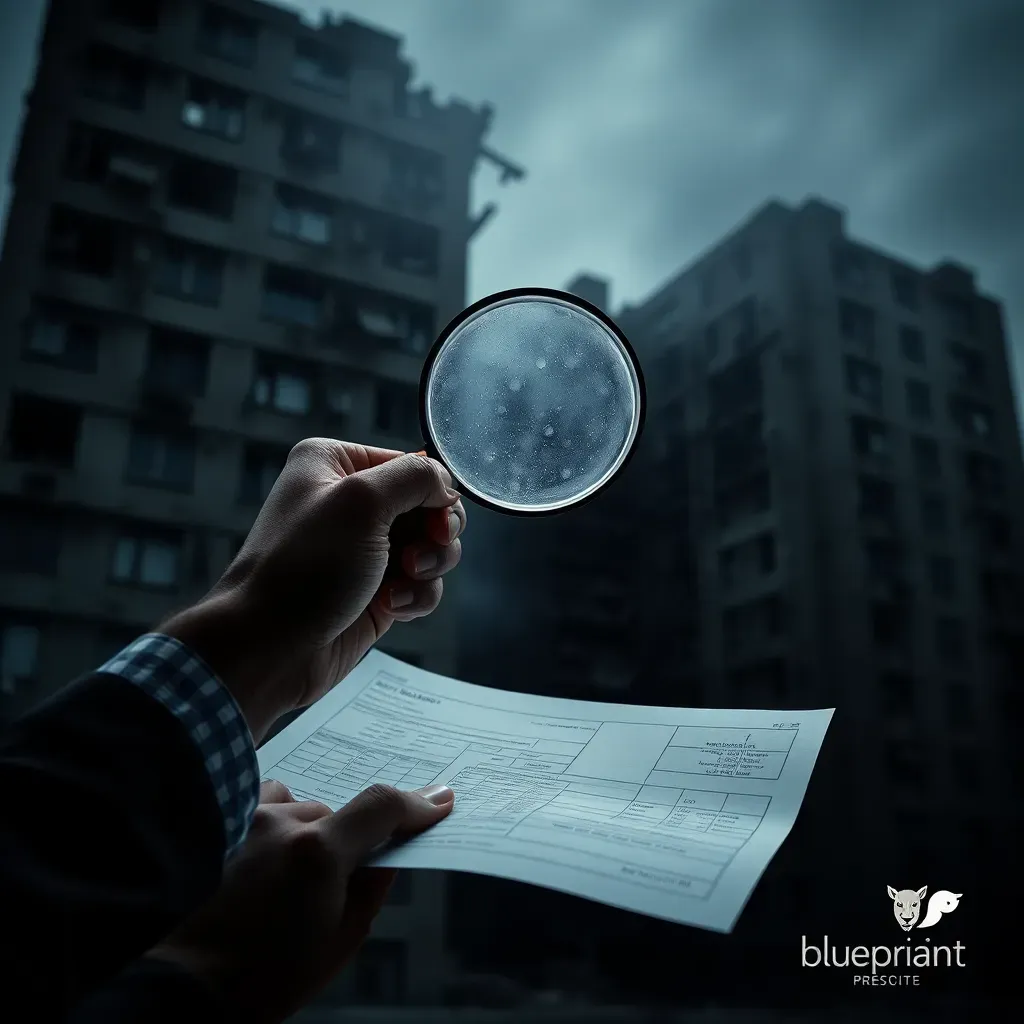 The Silent Killer of Wealth: Why Proactive Due Diligence is Your CPR in Distressed Real Estate