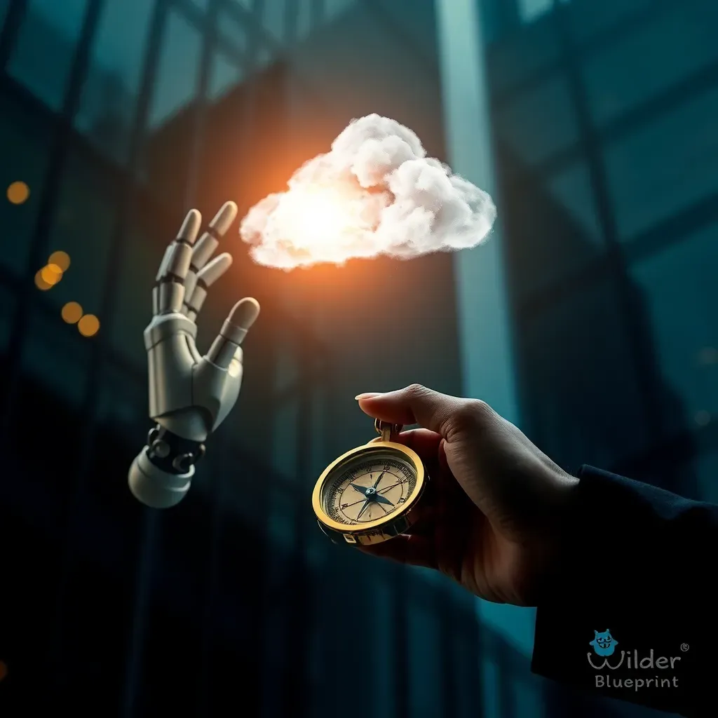 Don't Chase the AI Hype: Why Your Real Edge is Timeless