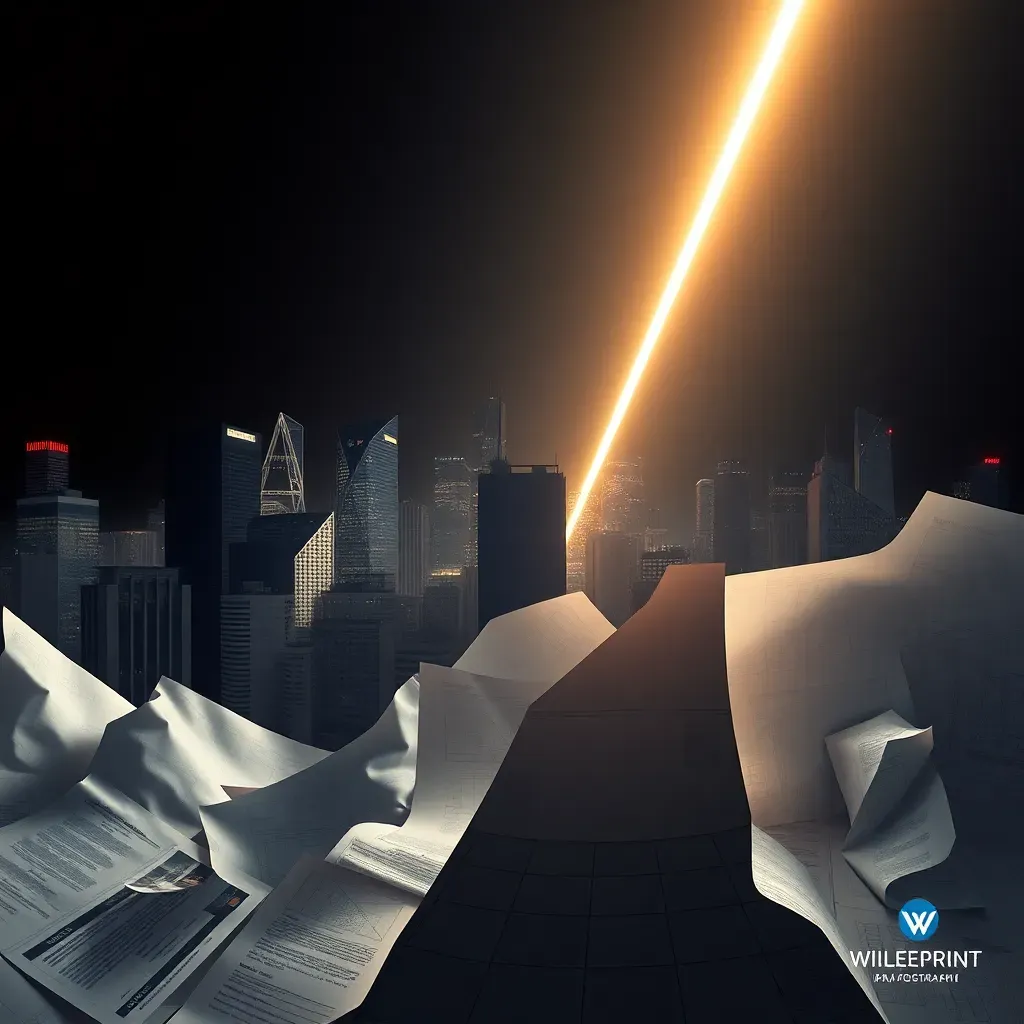 The Unseen Opportunity: How Housing Law Shifts Create Distressed Deals