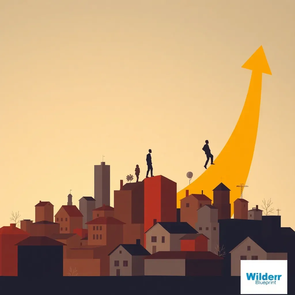 The Silent Shift: Why Employment and Housing Preferences Create Opportunity