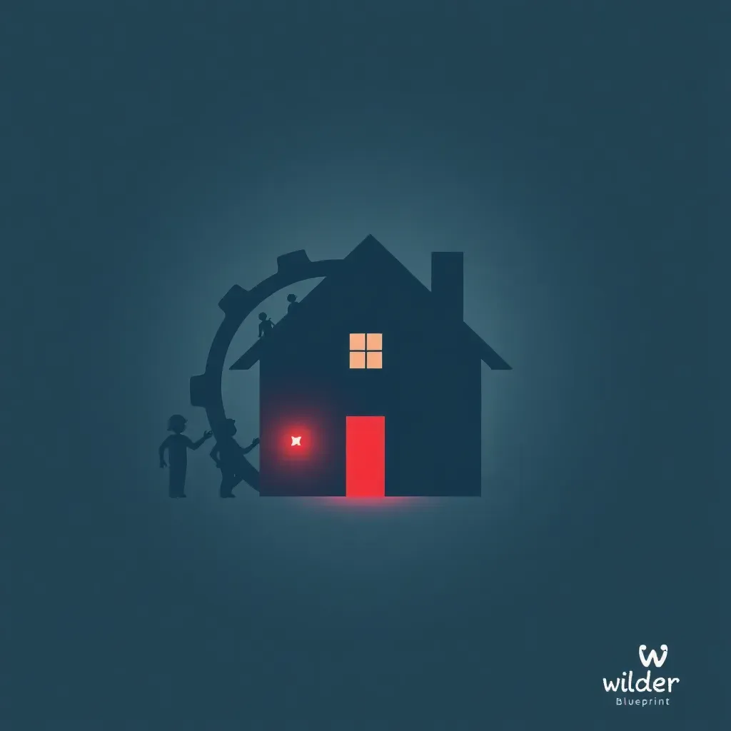 The Silent Driver: Why Employment Shifts Are Your Foreclosure Early Warning System