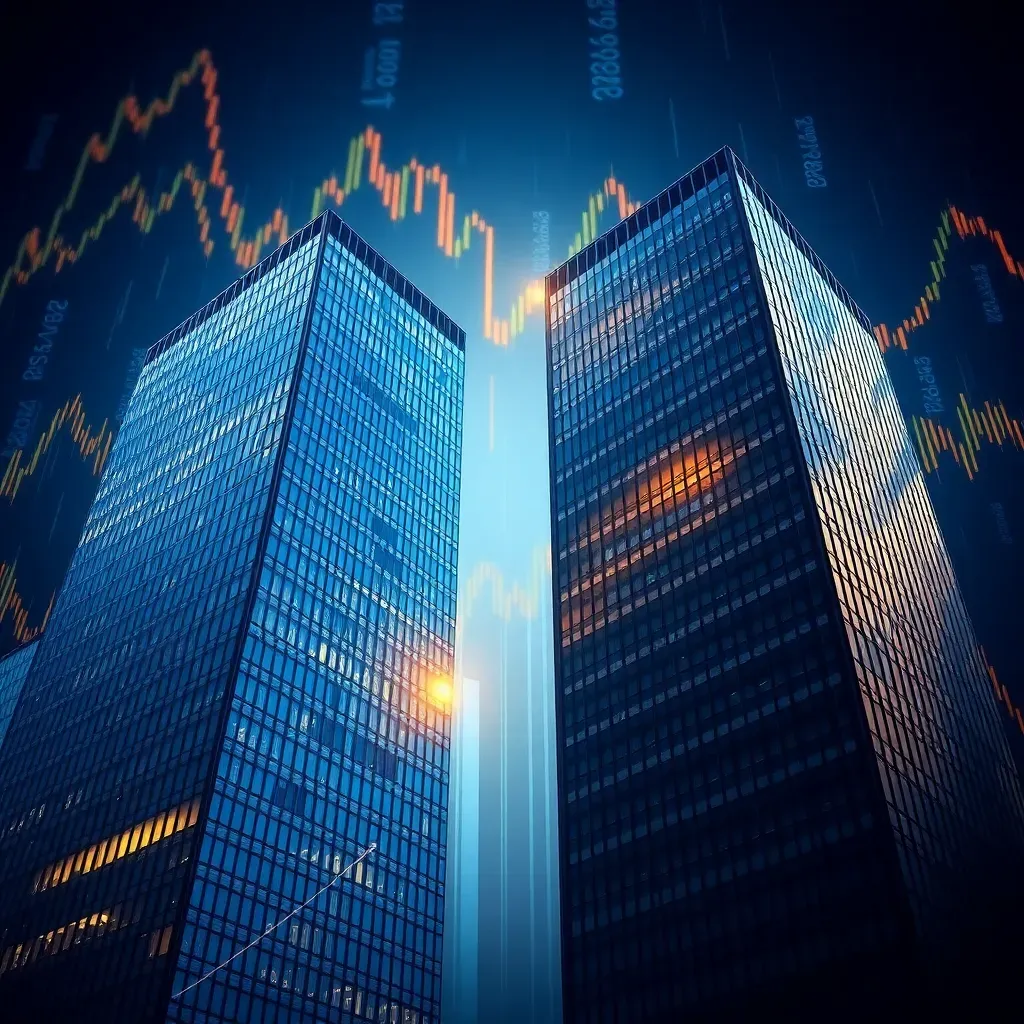 The REIT Shake-Up: What CrossCountry's Acquisition of Two Harbors Means for Distressed Operators