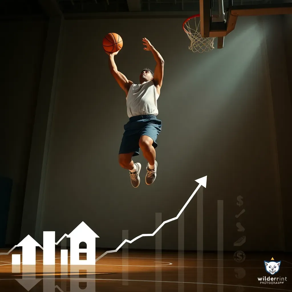 Beyond the Buzzer: The Real Game of Asset Protection