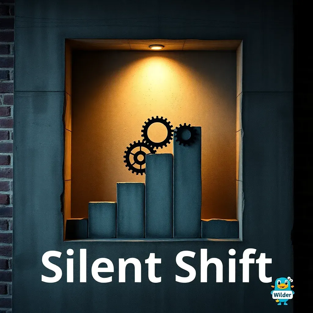 The Silent Shift: Why Senior Housing Financing Signals Opportunity for Distressed Operators