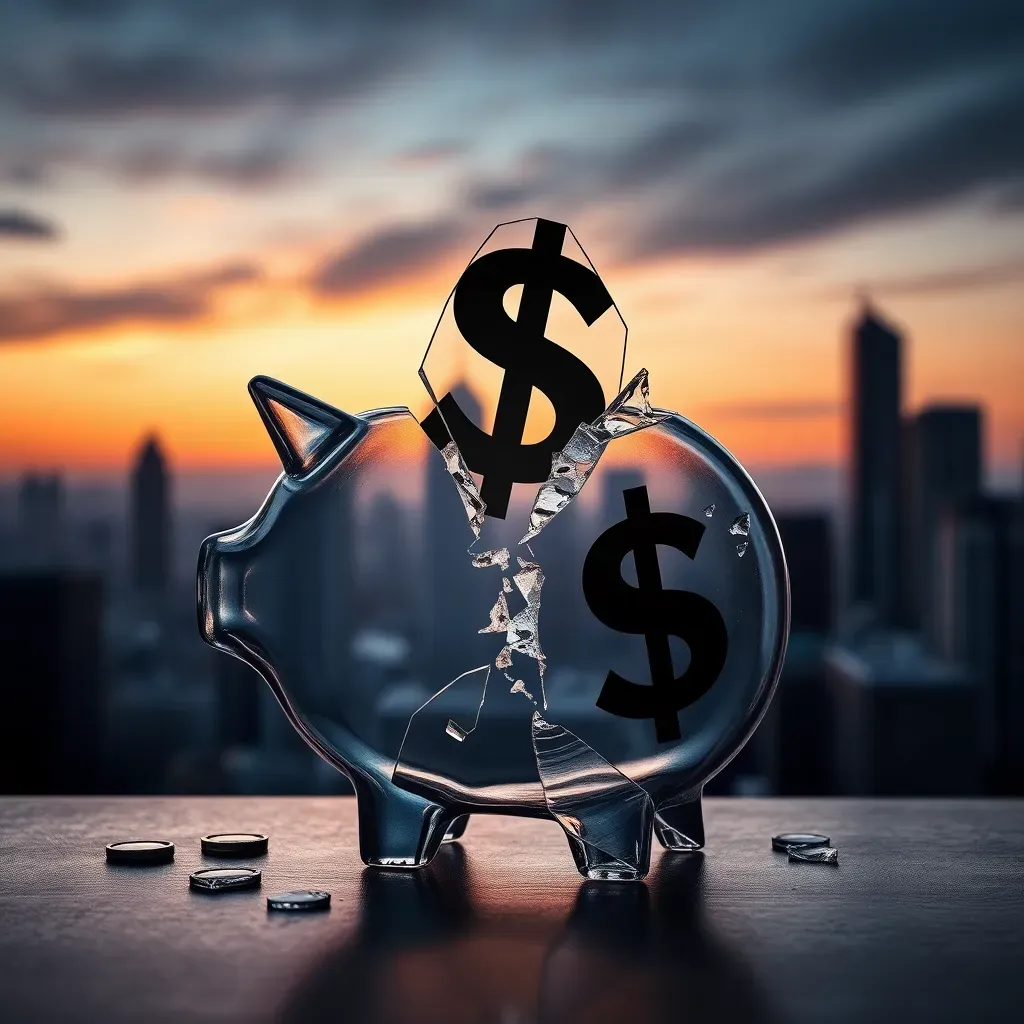 Mortgage Market Shifts: What a $25M Breakup Fee Means for Your Next Deal