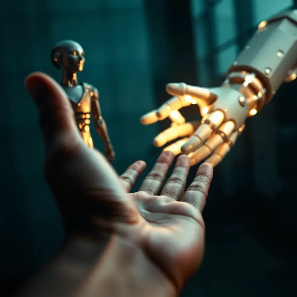 Automation Without Authenticity: The Real Cost of 'Set It and Forget It' Lead Follow-Up