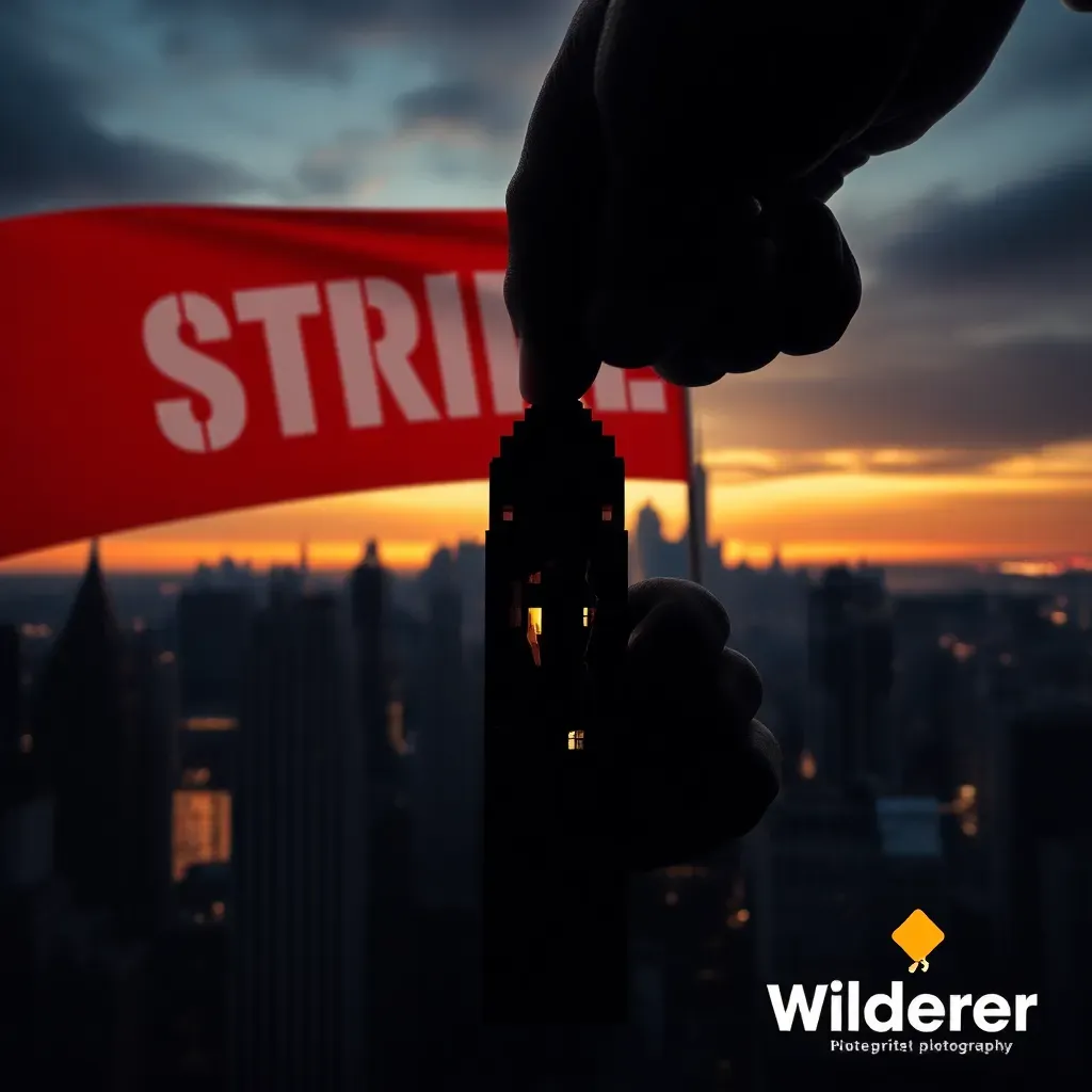 NYC Labor Disputes: What a Potential Strike Means for Distressed Property Investors