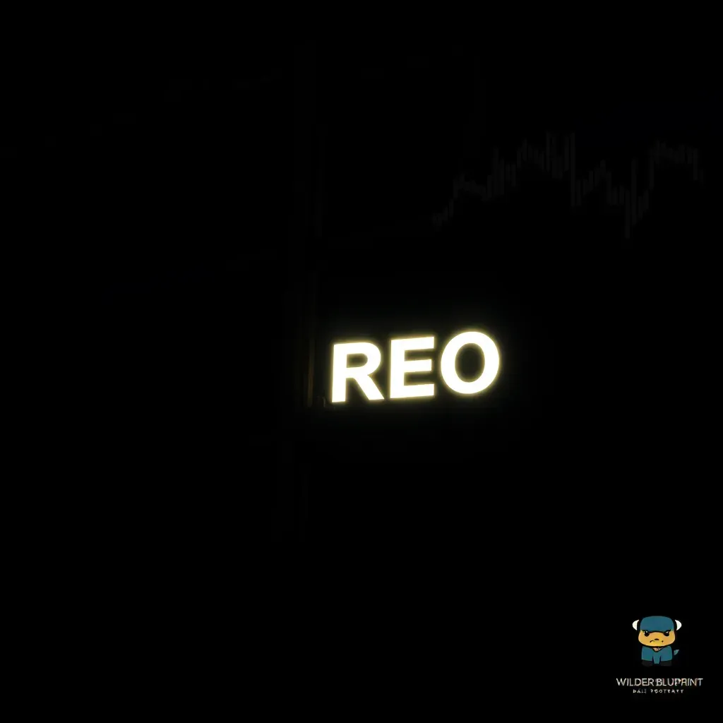 Beyond the Headlines: Why REO Isn't Just a Buzzword