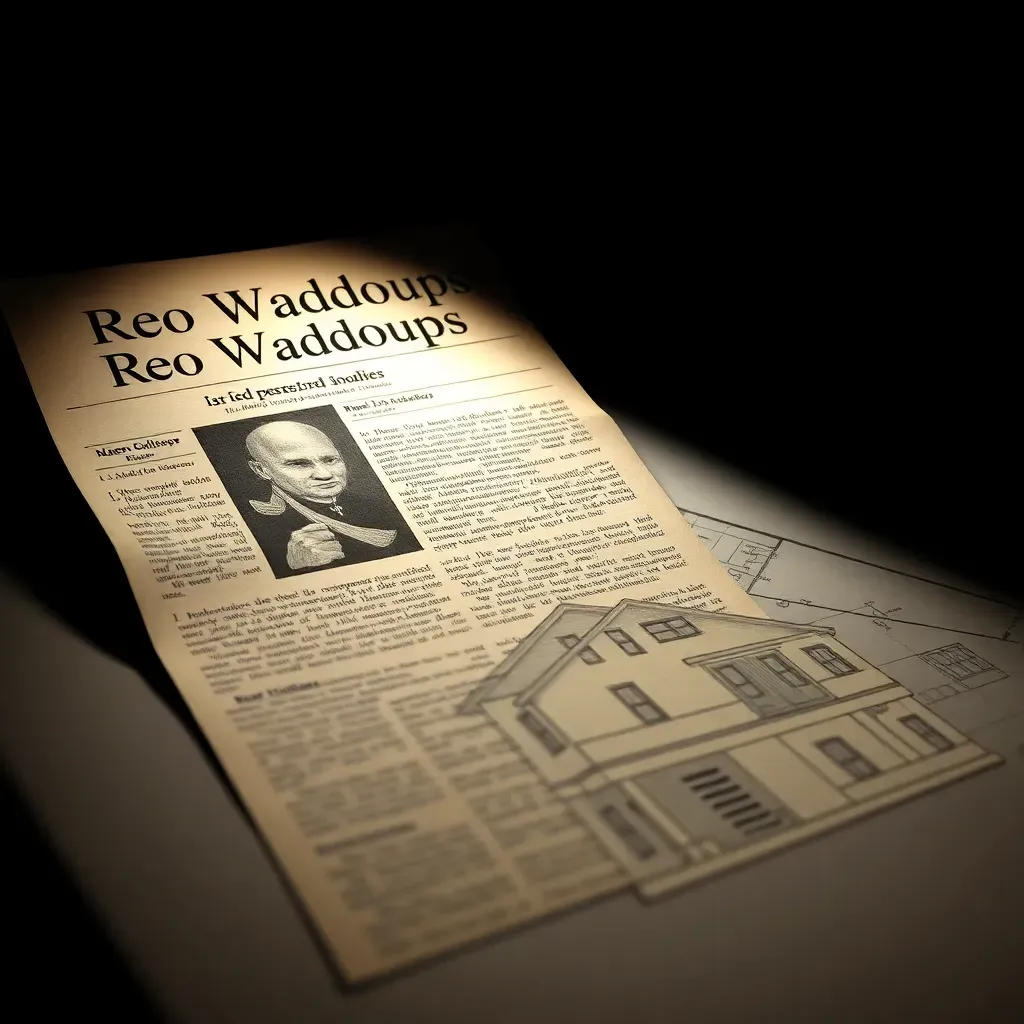 Beyond the Name: What 'REO' Really Means for Distressed Investors