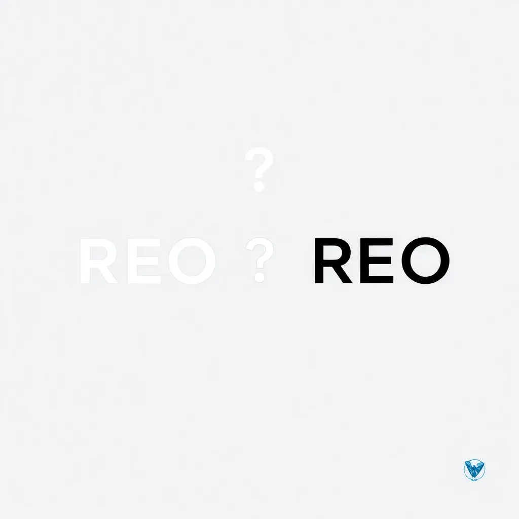 Don't Confuse the Acronyms: What 'REO' Really Means for Your Deal Flow