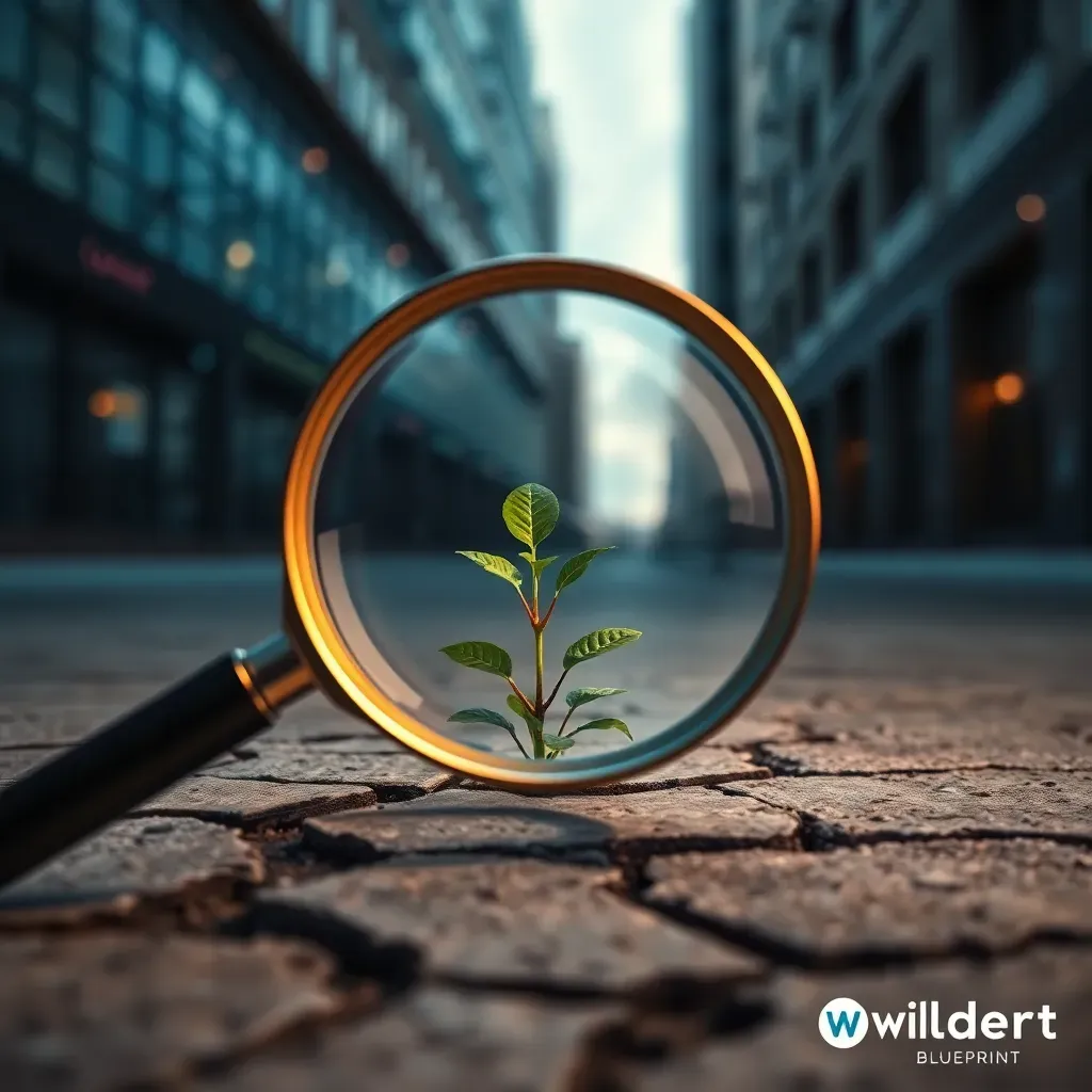 The Distraction Economy: How Focus Builds Real Wealth