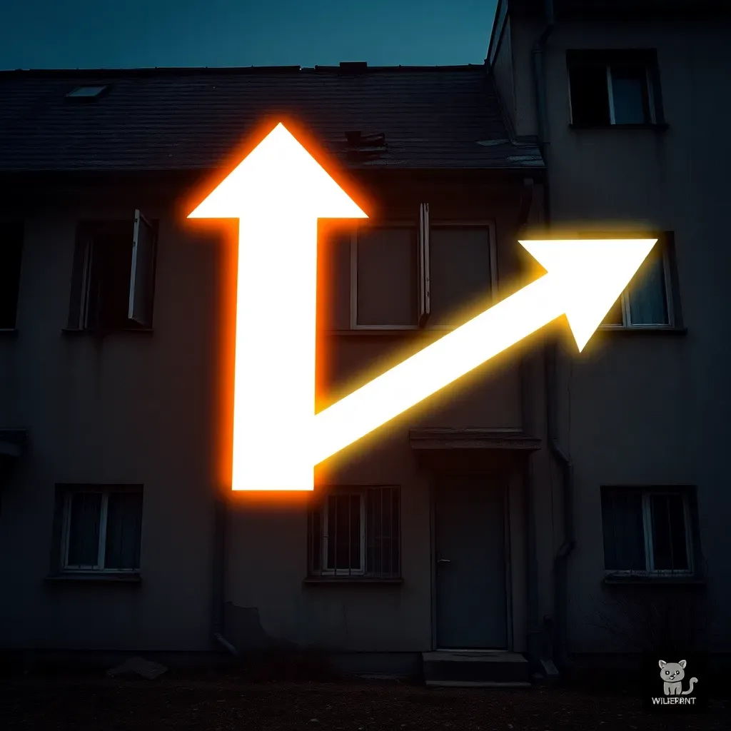 The Hidden Opportunity in Neglected Housing: When Landlords Fail, Operators Win