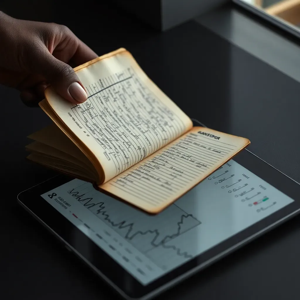 Why Your Backup Plan Needs a Backup Plan: Lessons from a Runner's Log