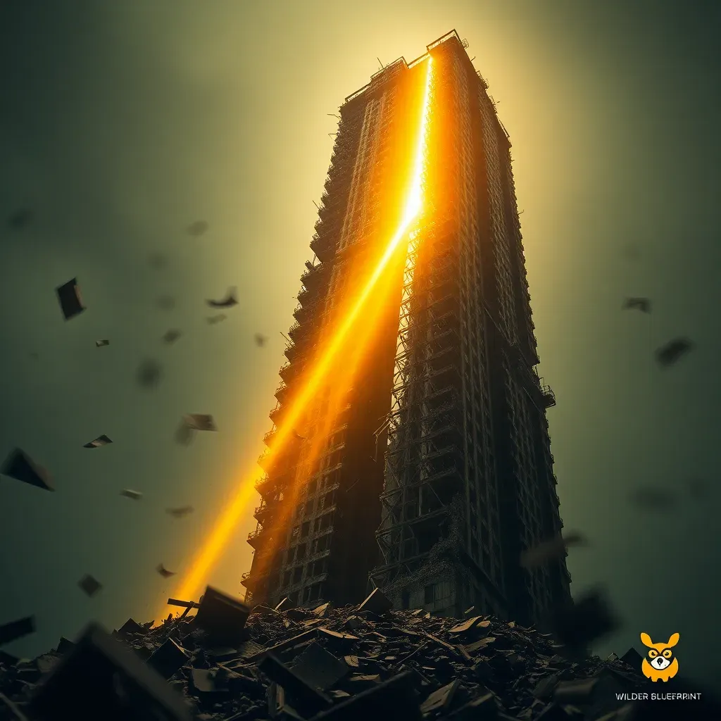 Distraction is Expensive: Why Focus Wins in Distressed Real Estate