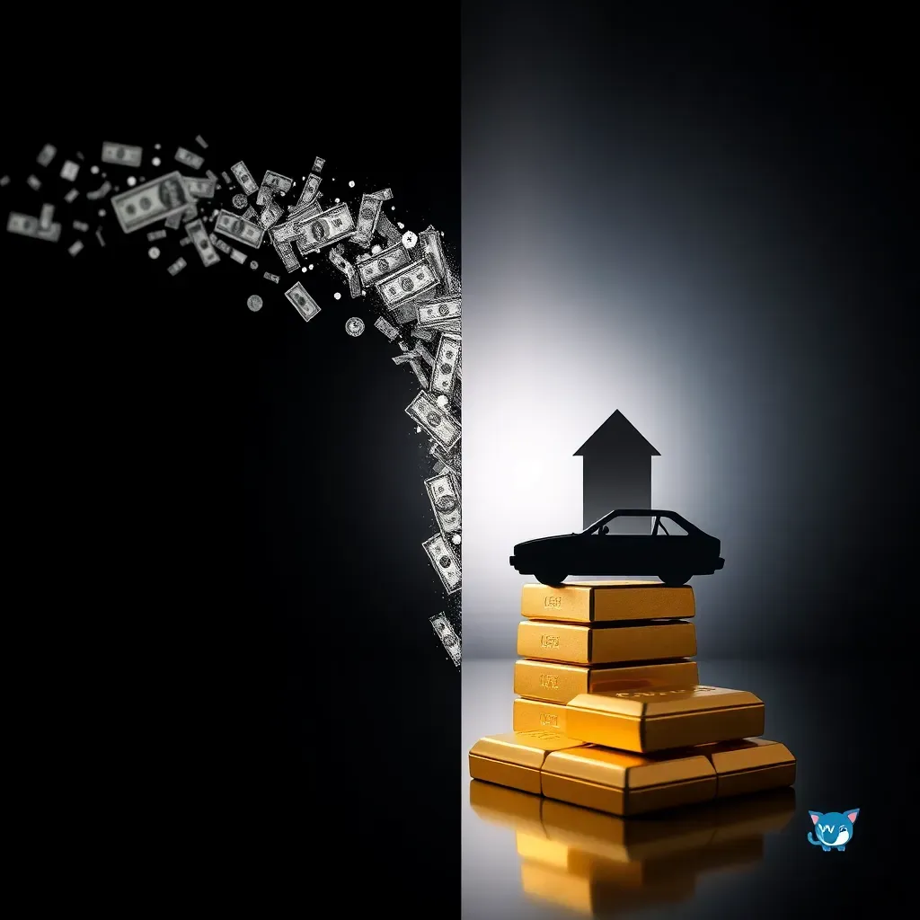 The Hidden Cost of Subscription Creep: Why Your Assets Matter More Than Ever