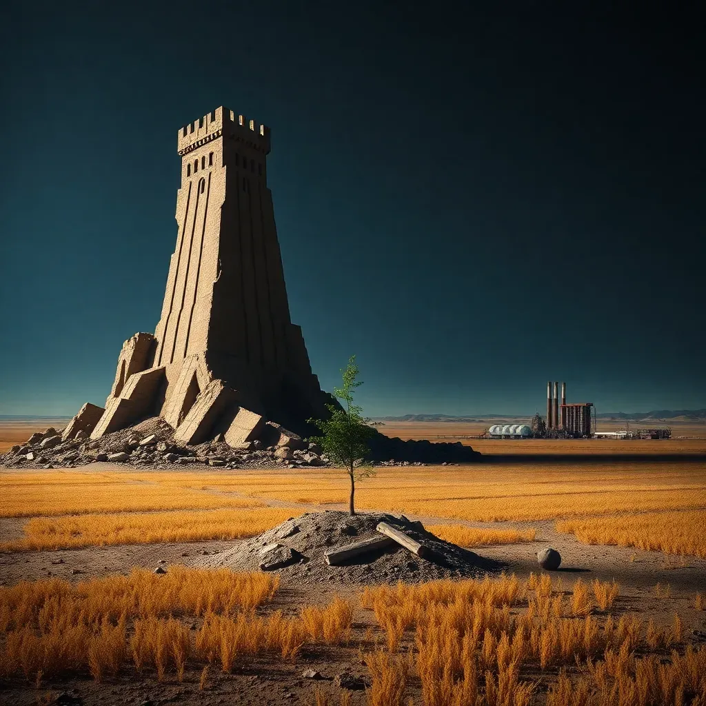 The Shifting Sands of Influence: Why Disruption Creates Opportunity