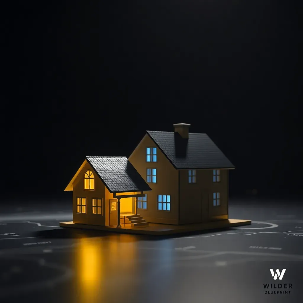 The Allure of Crypto-Backed Mortgages: A Distraction from Real Value?