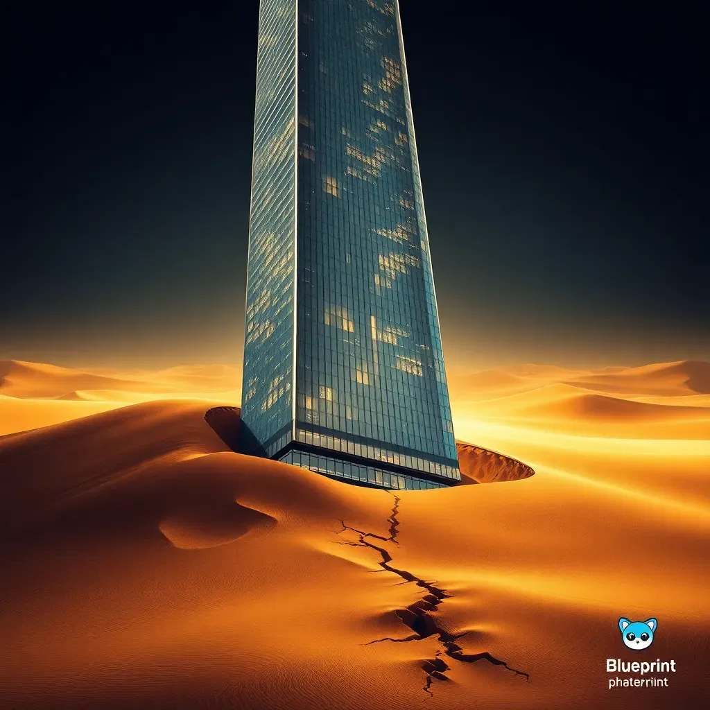 The 'Simple' Test Most Investors Fail: Are You Building on Sand?