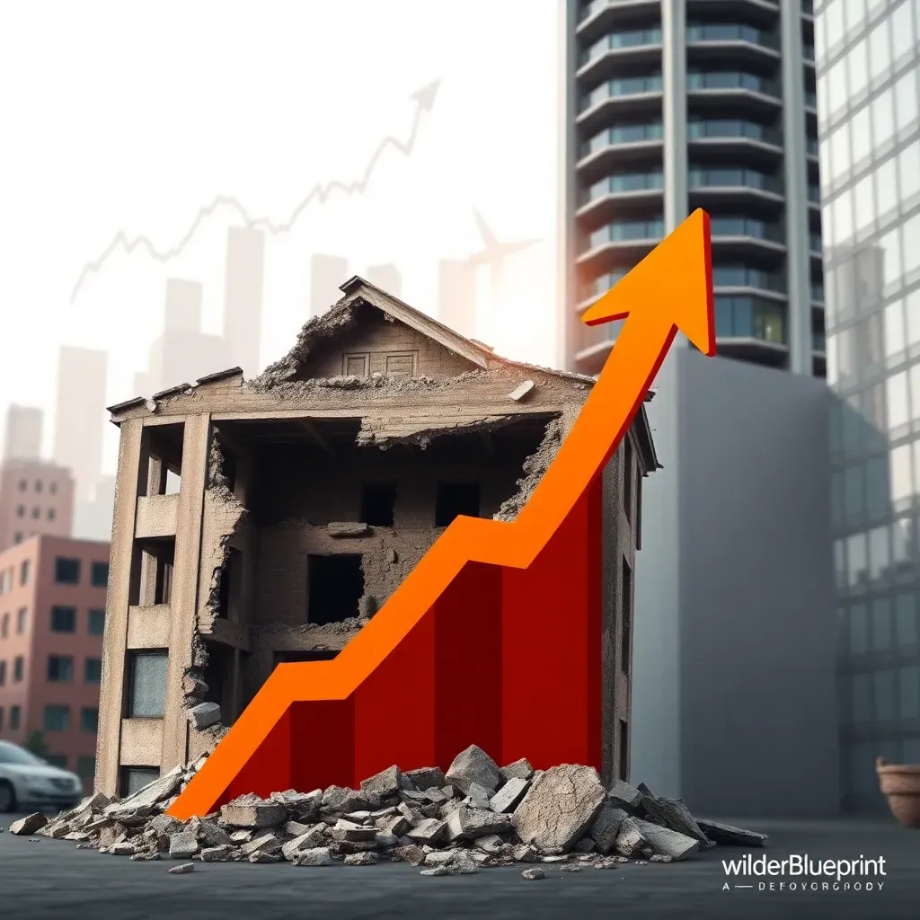 Inflation Fears and the Fed: Why Distressed Real Estate Operators Thrive in Uncertainty