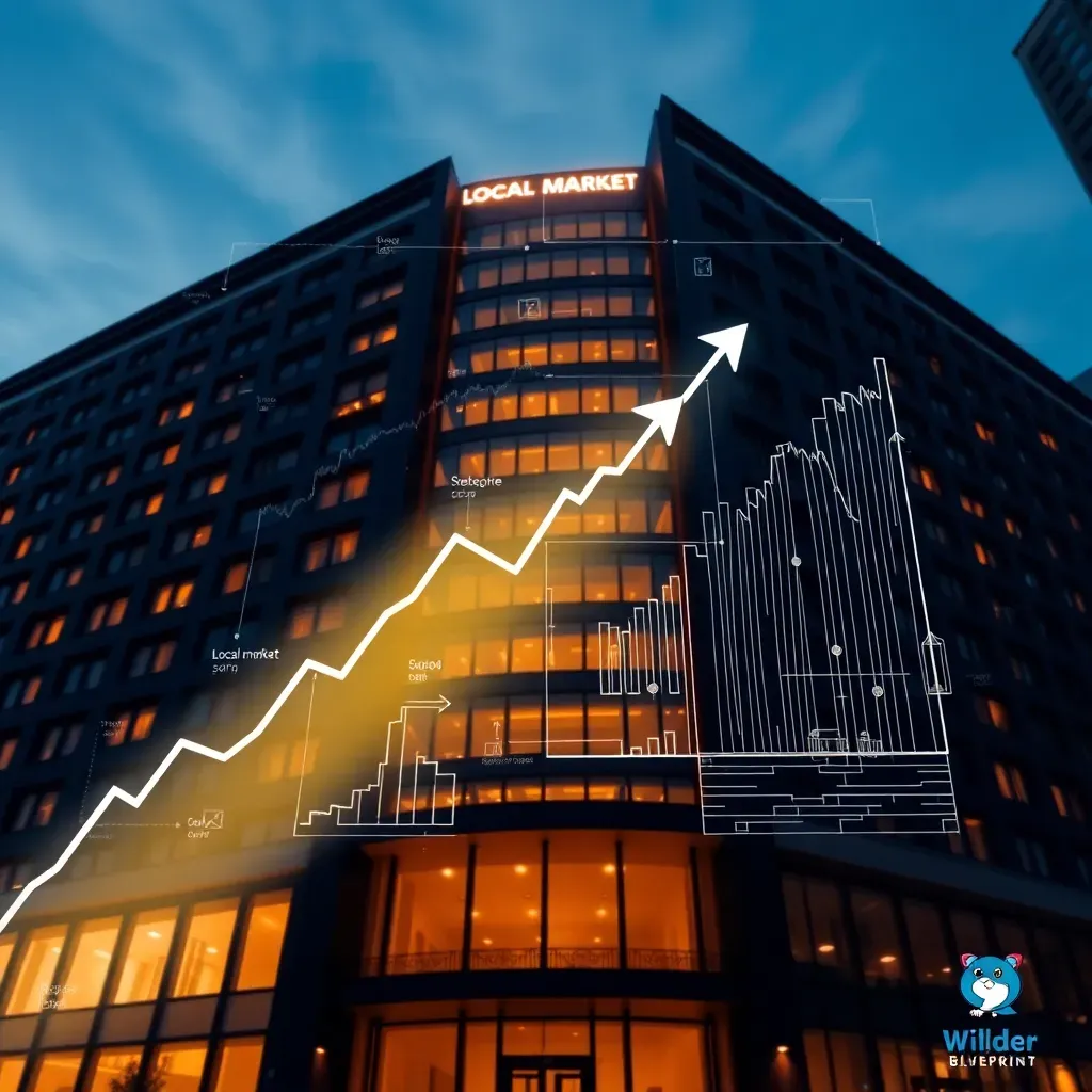 Big Money Moves: What Large-Scale Hotel Repositioning Means for Your Local Market