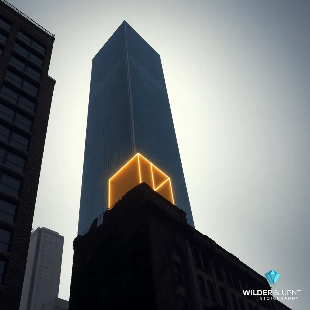 The Tech Boom's Hidden Impact: What Billion-Dollar Valuations Mean for Distressed Real Estate