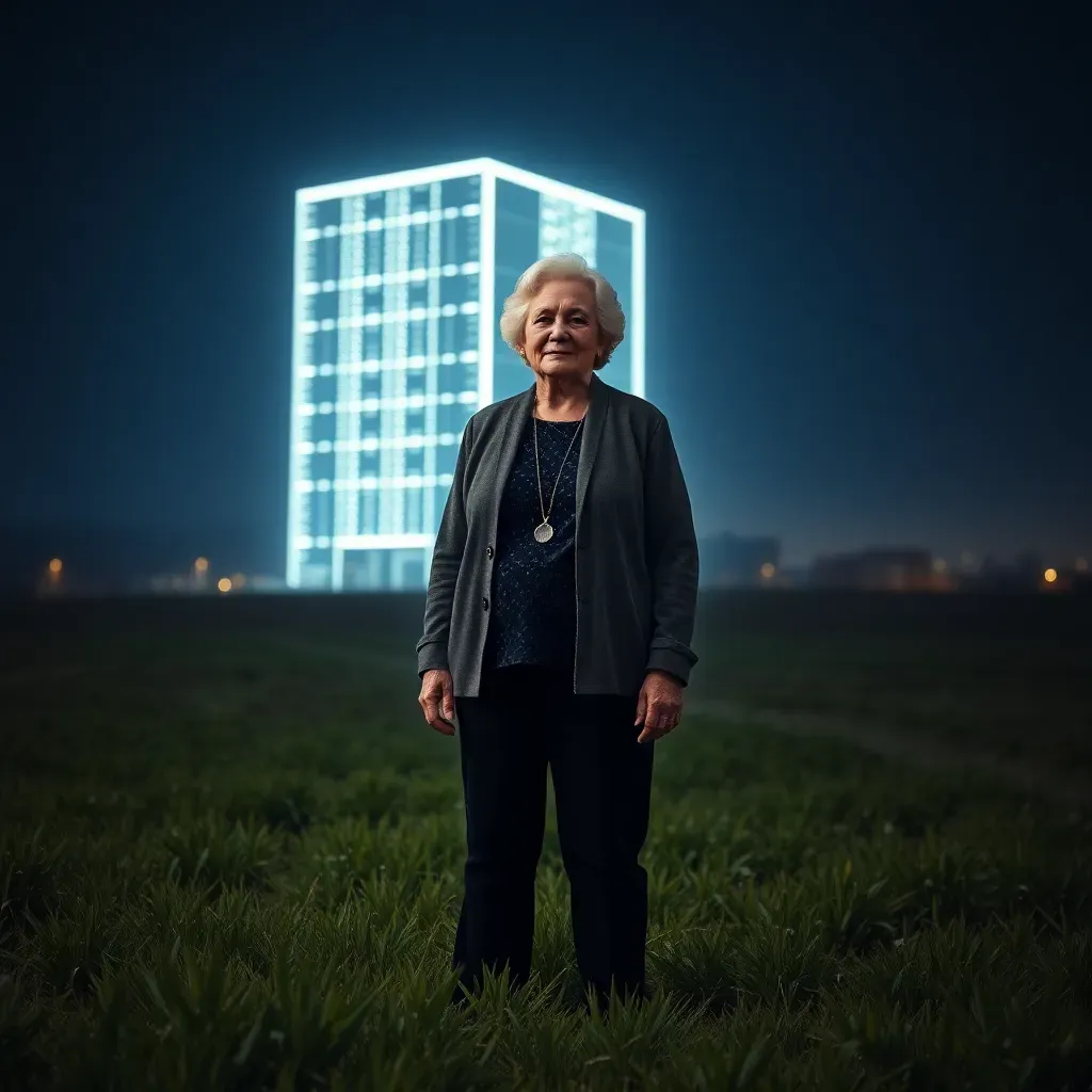 The Real World Always Wins: Why Land Control is the Ultimate AI Moat