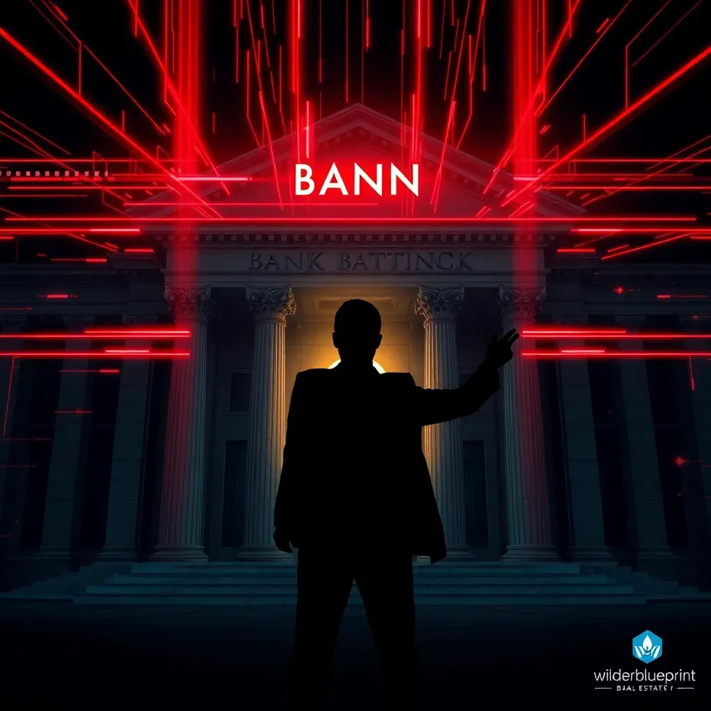 When Banks Face Public Pressure: Spotting Foreclosure Opportunities in Shifting Capital Markets